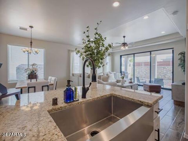 1130 GAITAN Street, El Paso, TX 79928