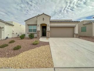 1130 GAITAN Street, El Paso, TX 79928