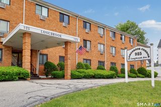 925 Longbrook Avenue 109, Stratford, CT 06614