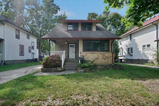 165 Washington Street, Mount Clemens, MI 48043