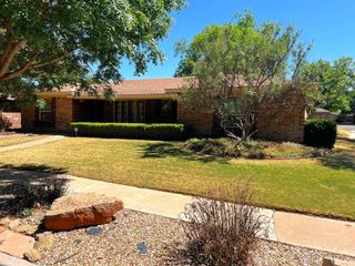 4413 78th Street, Lubbock, TX 79424