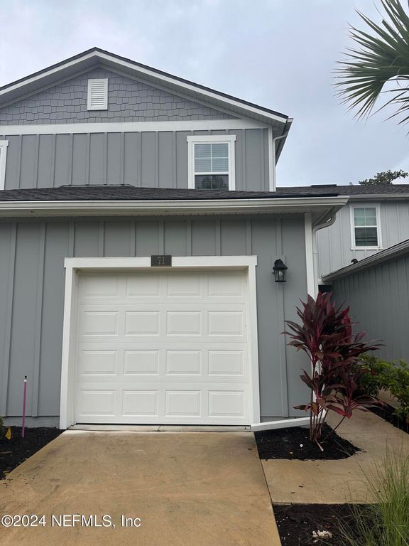 205 TALULLA Trail, St. Augustine, FL 32095