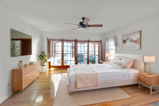 24 FLEETWOOD DR, Palmyra, VA 22963