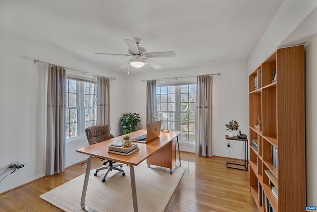 24 FLEETWOOD DR, Palmyra, VA 22963