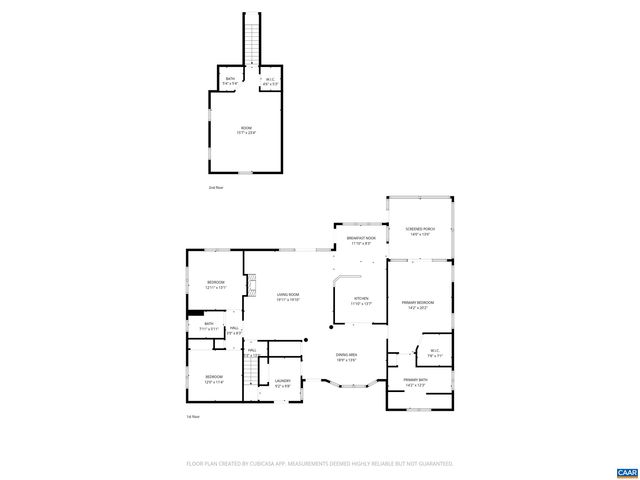 24 FLEETWOOD DR, Palmyra, VA 22963