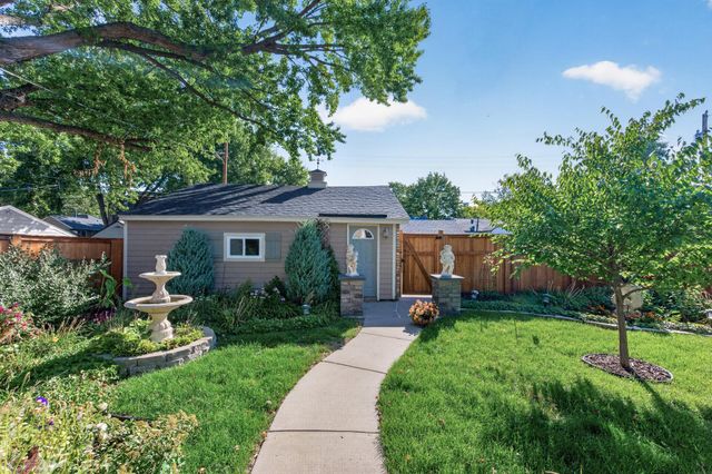 5821 Morgan Avenue S, Minneapolis, MN 55419