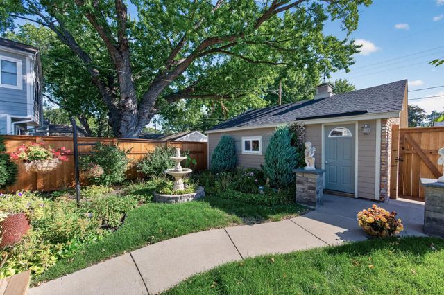 5821 Morgan Avenue S, Minneapolis, MN 55419