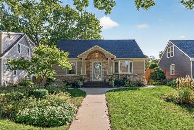 5821 Morgan Avenue S, Minneapolis, MN 55419