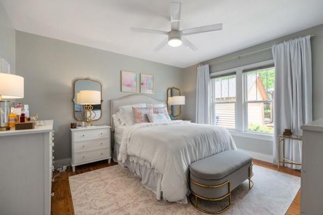 1127 W Symmes Street, Norman, OK 73069