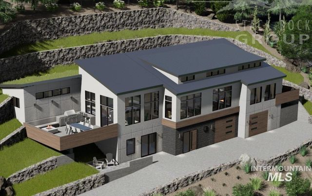 397 W Curling, Boise, ID 83702