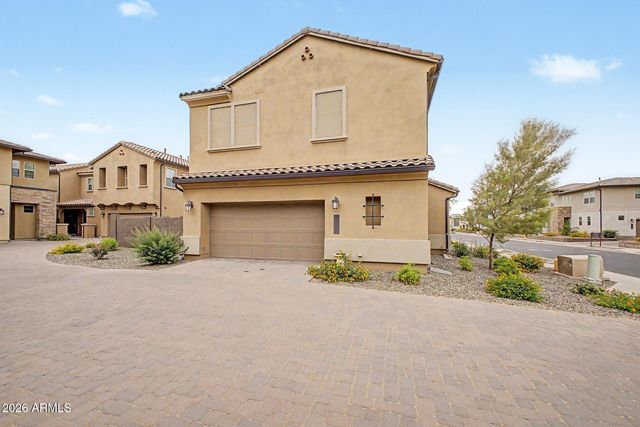 2369 W GLORIA Lane, Phoenix, AZ 85085