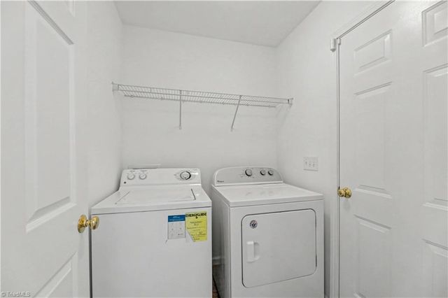 6003 Trailshead Drive, Greensboro, NC 27405