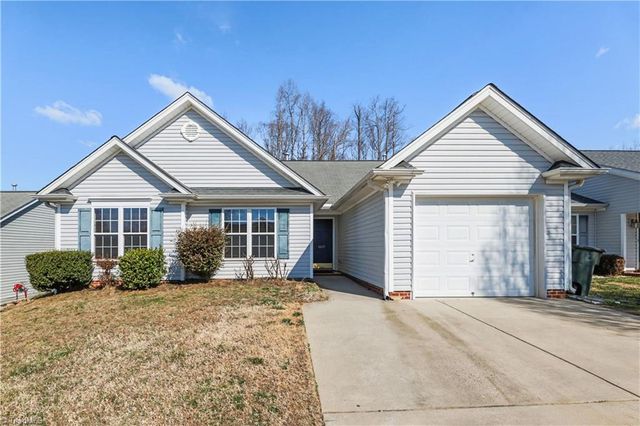 6003 Trailshead Drive, Greensboro, NC 27405