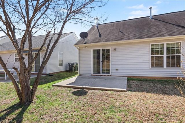 6003 Trailshead Drive, Greensboro, NC 27405