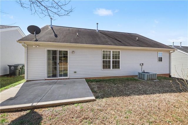 6003 Trailshead Drive, Greensboro, NC 27405