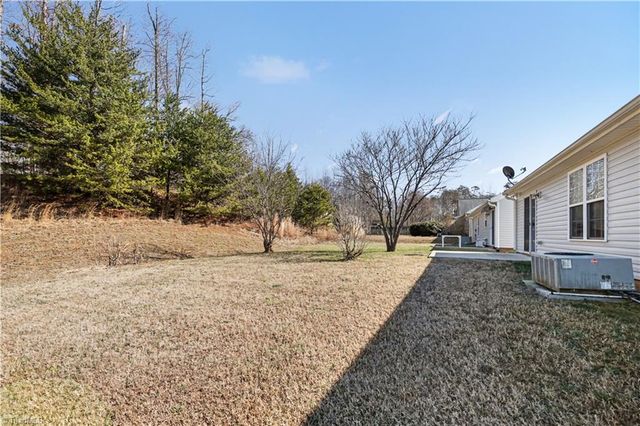 6003 Trailshead Drive, Greensboro, NC 27405