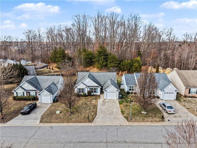 6003 Trailshead Drive, Greensboro, NC 27405