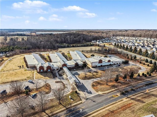 6003 Trailshead Drive, Greensboro, NC 27405