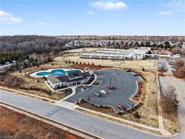 6003 Trailshead Drive, Greensboro, NC 27405