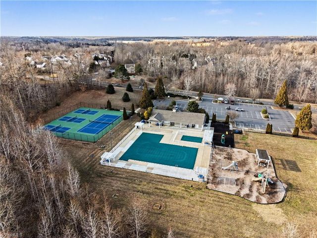 6003 Trailshead Drive, Greensboro, NC 27405