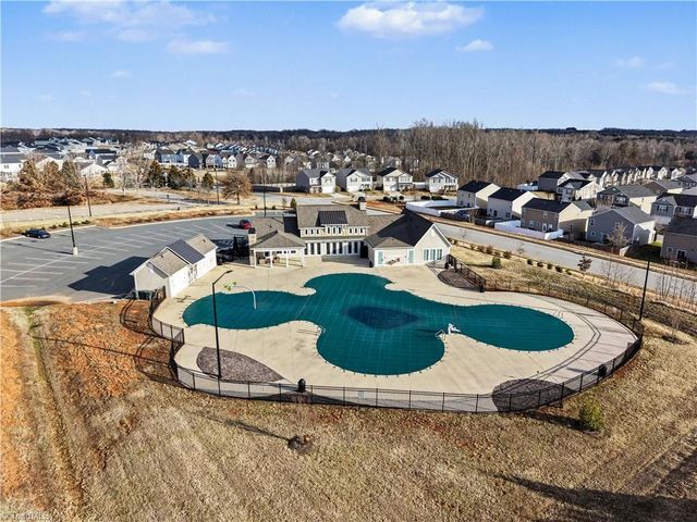 6003 Trailshead Drive, Greensboro, NC 27405