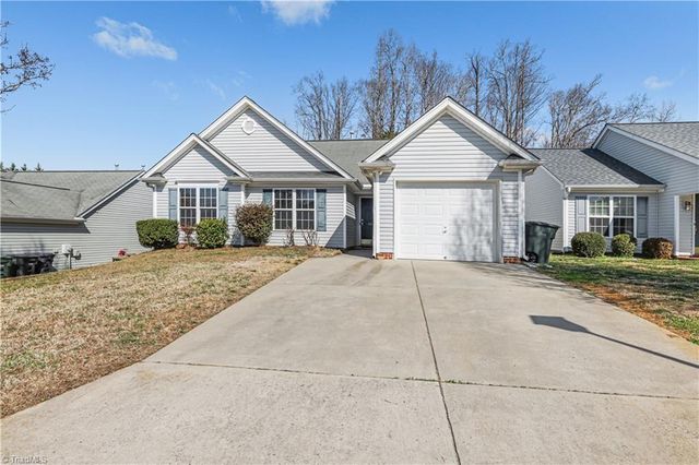 6003 Trailshead Drive, Greensboro, NC 27405