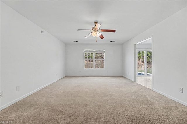 6003 Trailshead Drive, Greensboro, NC 27405