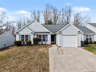 6003 Trailshead Drive, Greensboro, NC 27405