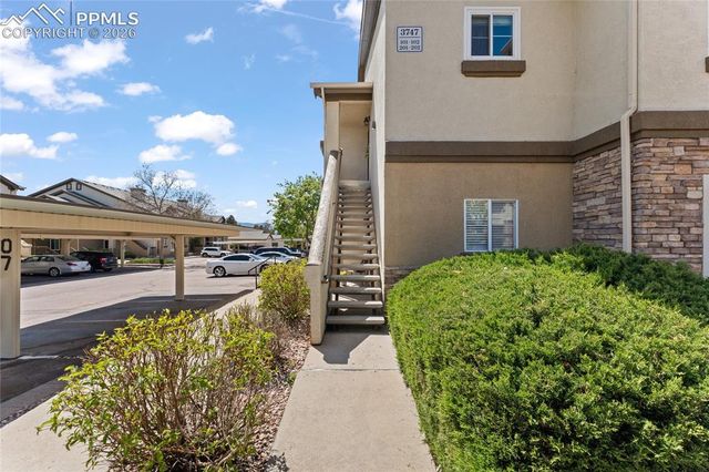 3747 Riviera Grove 201, Colorado Springs, CO 80922