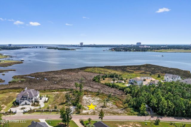 Destiny Plantation Boulevard, Gulfport, MS 39507