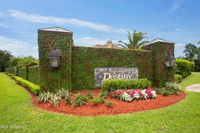 Destiny Plantation Boulevard, Gulfport, MS 39507