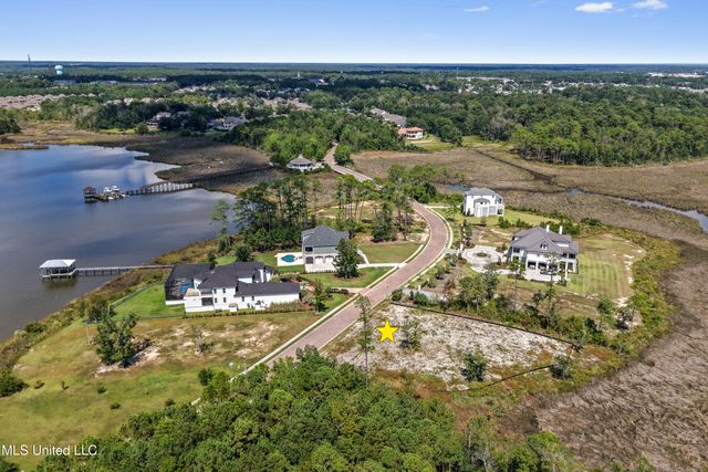 Destiny Plantation Boulevard, Gulfport, MS 39507