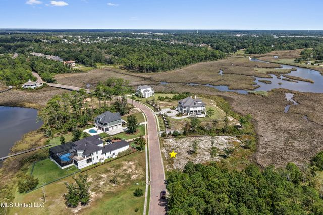 Destiny Plantation Boulevard, Gulfport, MS 39507