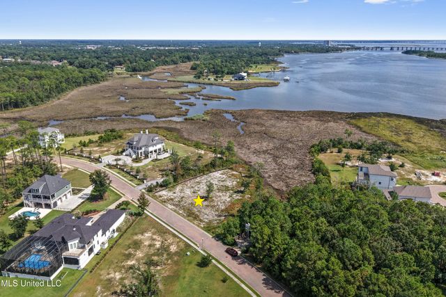 Destiny Plantation Boulevard, Gulfport, MS 39507