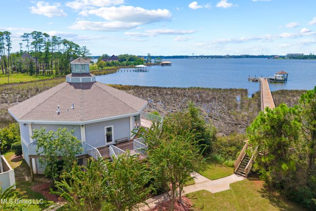 Destiny Plantation Boulevard, Gulfport, MS 39507