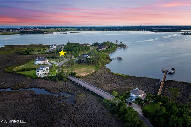 Destiny Plantation Boulevard, Gulfport, MS 39507