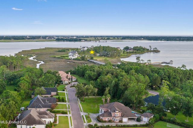 Destiny Plantation Boulevard, Gulfport, MS 39507