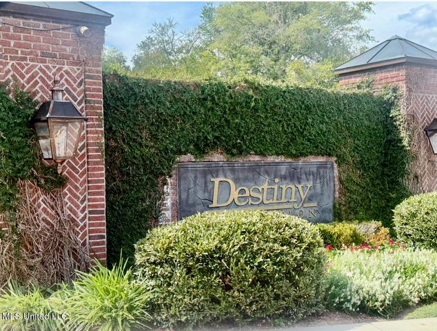 Destiny Plantation Boulevard, Gulfport, MS 39507