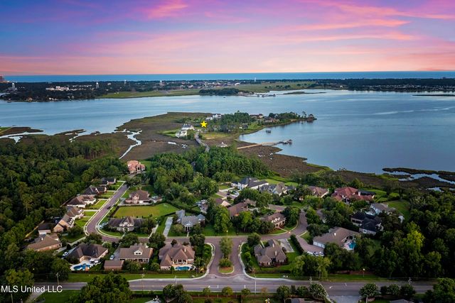 Destiny Plantation Boulevard, Gulfport, MS 39507