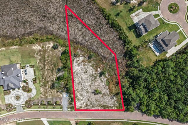 Destiny Plantation Boulevard, Gulfport, MS 39507