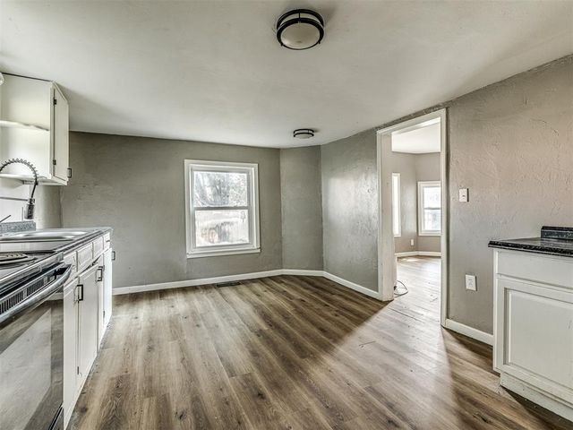 827 W Bdwy Avenue, Mcloud, OK 74851