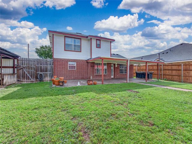 311 College Ave, Florence, TX 76527