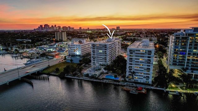 1160 N Federal Hwy 1222, Fort Lauderdale, FL 33304