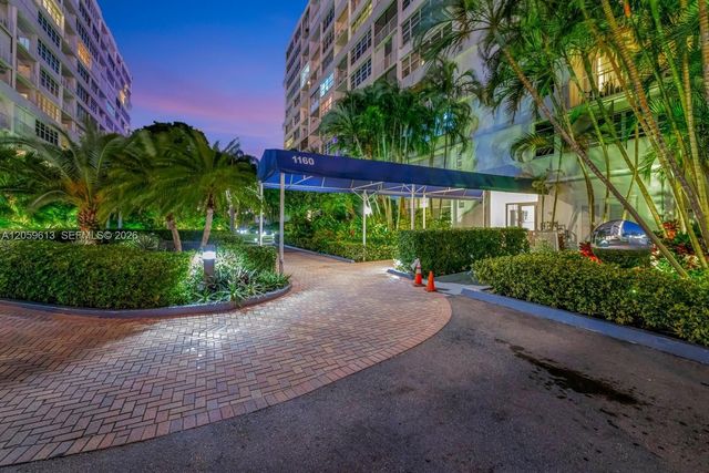 1160 N Federal Hwy 1222, Fort Lauderdale, FL 33304