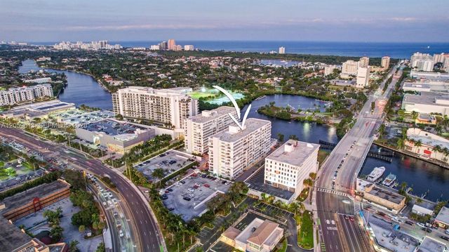 1160 N Federal Hwy 1222, Fort Lauderdale, FL 33304