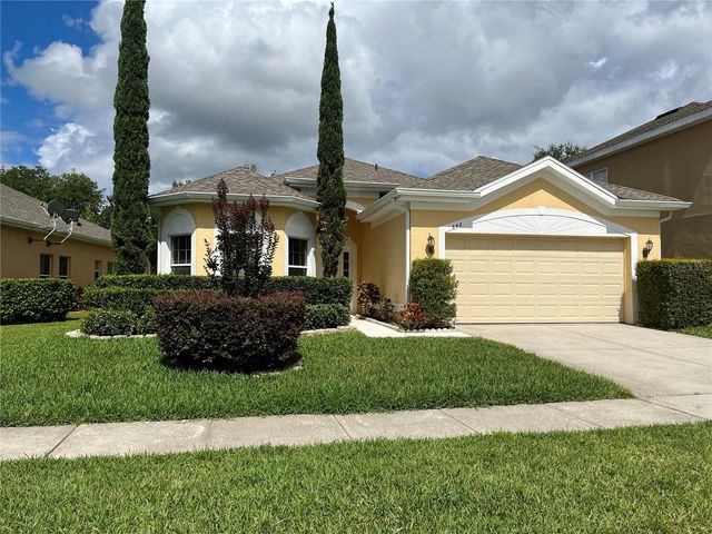 342 FERN LAKE DRIVE, Orlando, FL 32825
