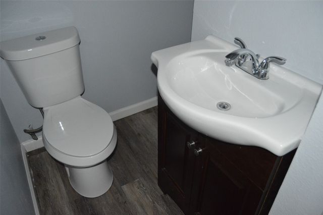 1110 Bell Drive, Greenville, TX 75401