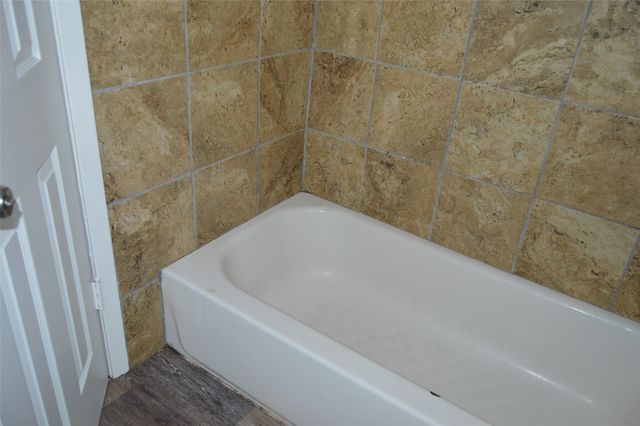 1110 Bell Drive, Greenville, TX 75401