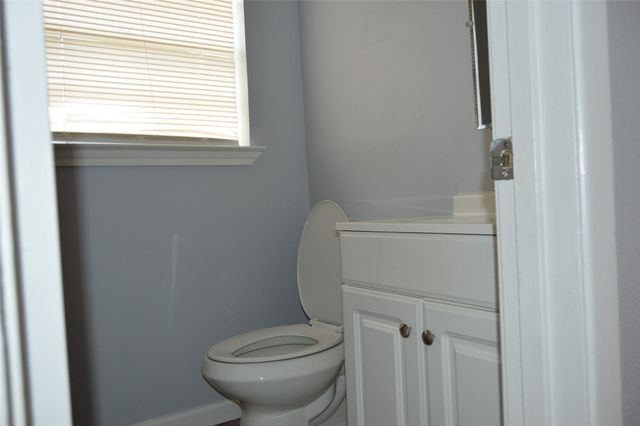 1110 Bell Drive, Greenville, TX 75401