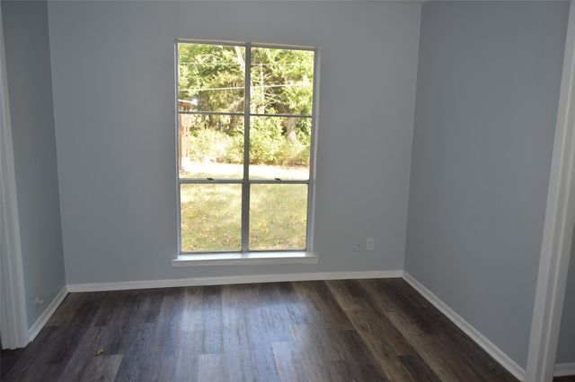 1110 Bell Drive, Greenville, TX 75401